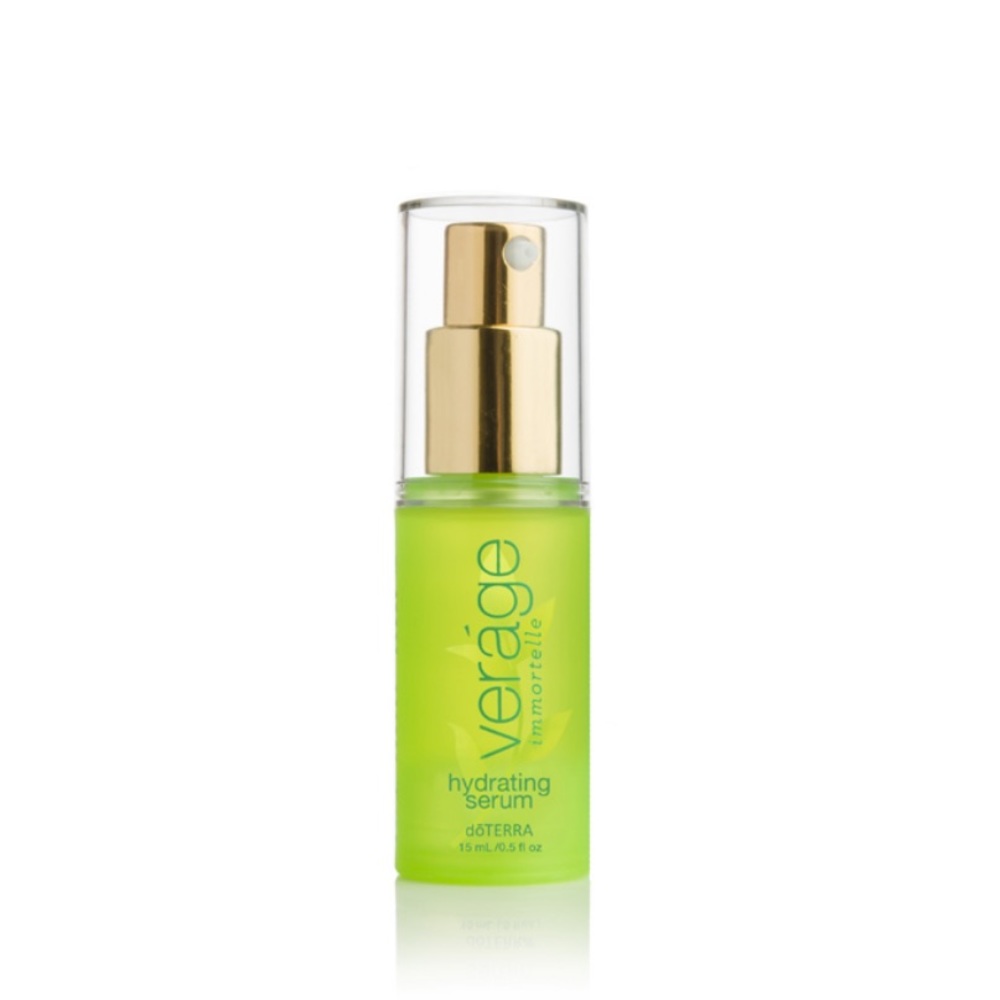 doTERRA Veráge® Immortelle Hydrating Serum